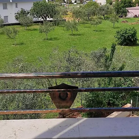 Apartment Lighthouse N3 Fažana