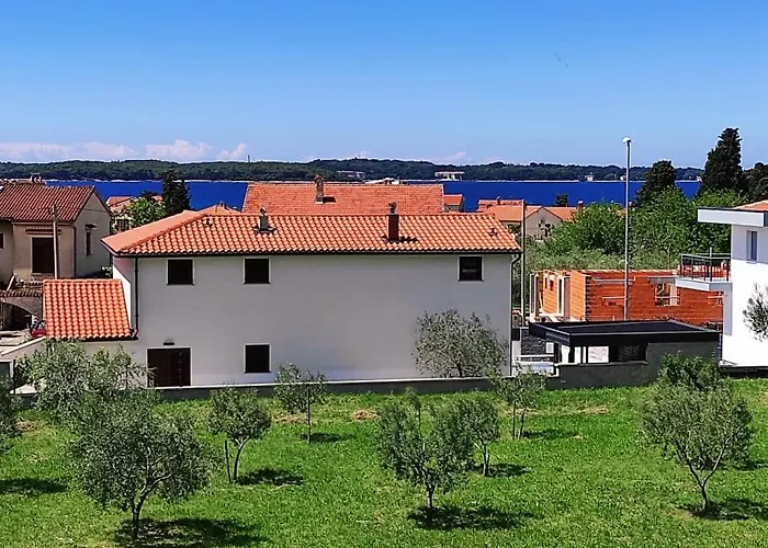 Appartamento Lighthouse N3 *
