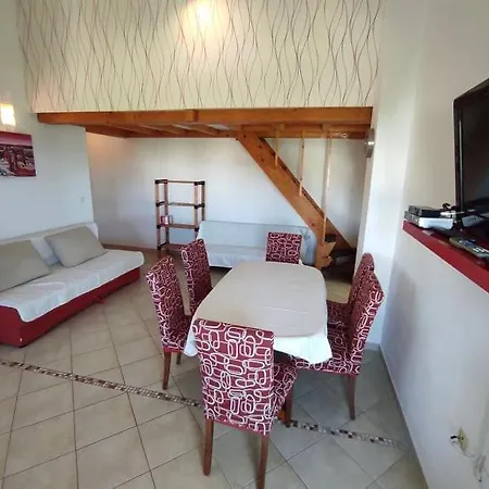 Lighthouse N3 Apartment Fazana