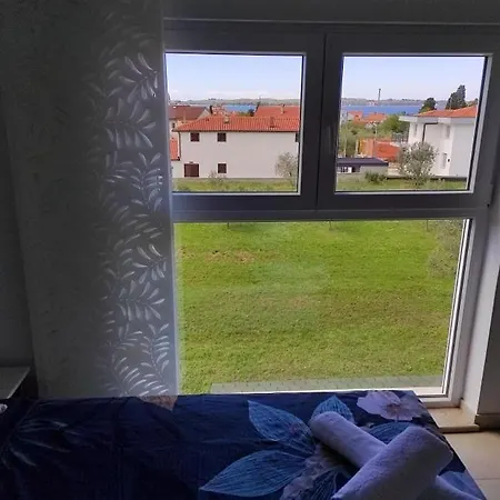 Appartement Lighthouse N3 Fažana