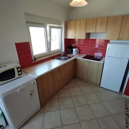 Lighthouse N3 Apartment Fazana