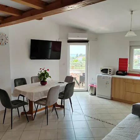 Apartamento Lighthouse N3 Fažana