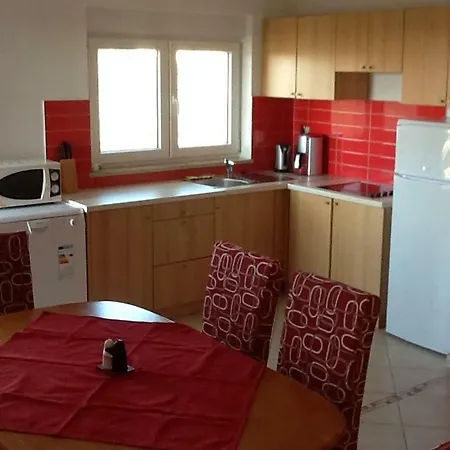 Lighthouse N3 Appartement Fažana