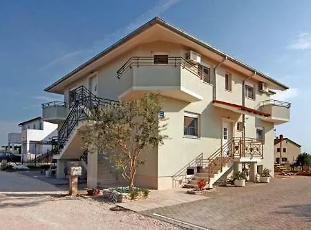 Appartement Lighthouse N3 *