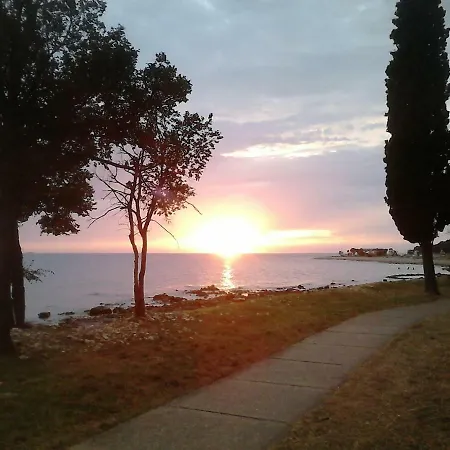 Appartement Lighthouse N3 Fažana