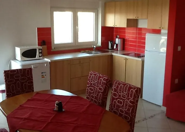Lighthouse N3 Apartman Fazana