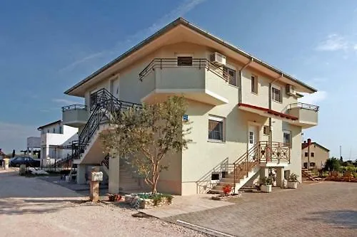 Apartman Lighthouse N3 *