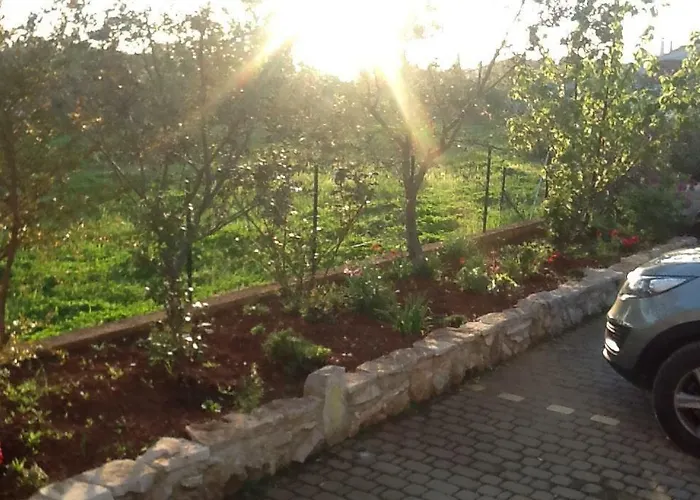 Apartman Lighthouse N3 *